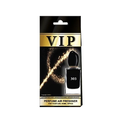 VIP-303 Autóillatosító 13G