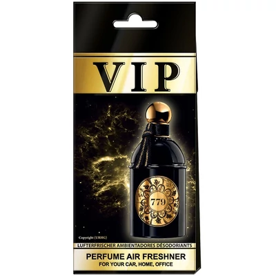 VIP-779 Autóillatosító 13G