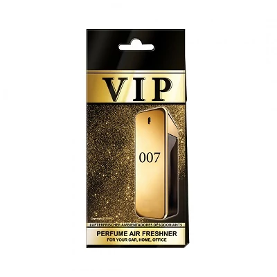 VIP-007 Autóillatosító 13G