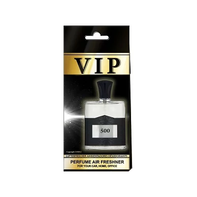 VIP-500 Autóillatosító 13G