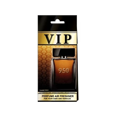 VIP-950 Autóillatosító 13G