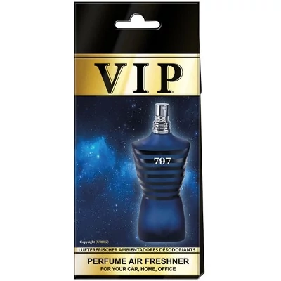 VIP-797 Autóillatosító 13G
