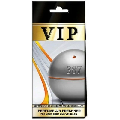 VIP-387 Autóillatosító 13G