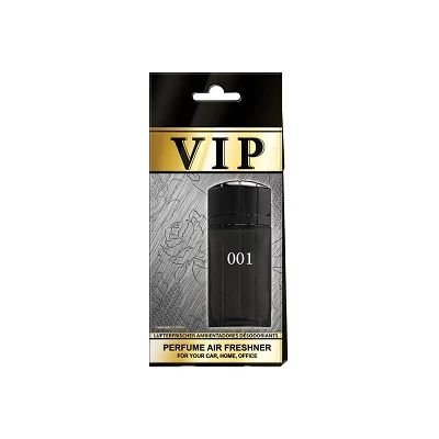 VIP-001 Autóillatosító 13G