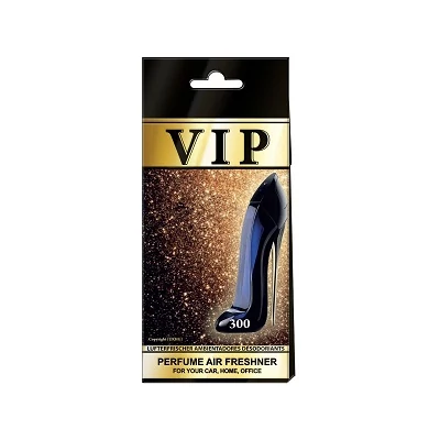 VIP-300 Autóillatosító 13G