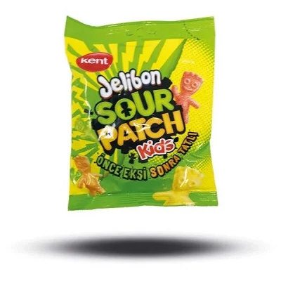 Sour Patch 40G Kids