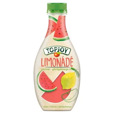 Top Joy 400Ml Limonádé Citrom-Görögdinnye
