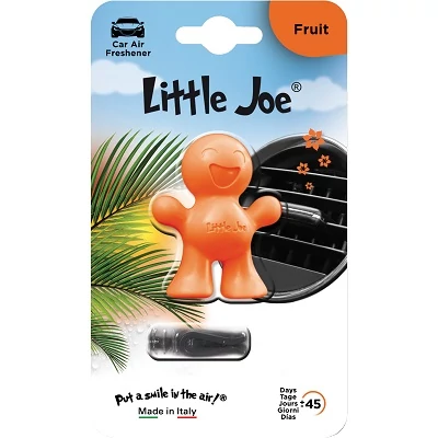 Little Joe Autóillatosító Fruit (EF0909) 12G