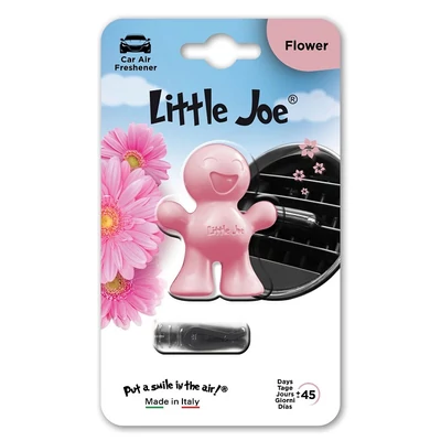 Little Joe Autóillatosító Flower (EF1313) 12G