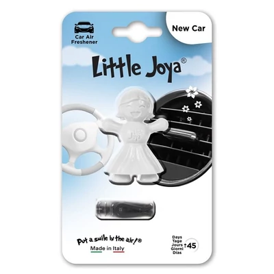 Little Joya Autóillatosító New Car (EY0202) 12G