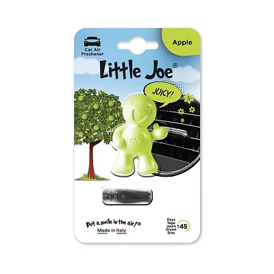 Little Joe OK Autóillatosító Apple (ET3243) 12G