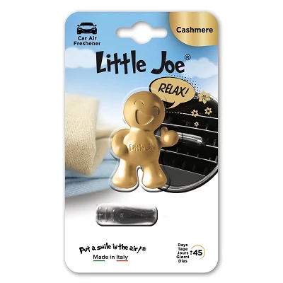 Little Joe OK Autóillatosító Cashmere (ET1616) 12G