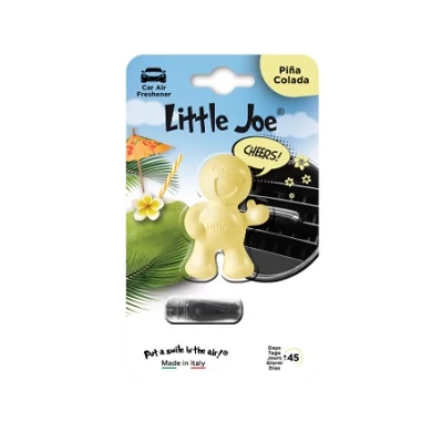 Little Joe OK Autóillatosító Pina Colada (ET1414) 12G