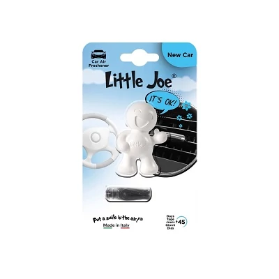 Little Joe OK Autóillatosító New Car (ET0202) 12G