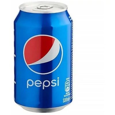 Pepsi Cola 0.33L (DRS)