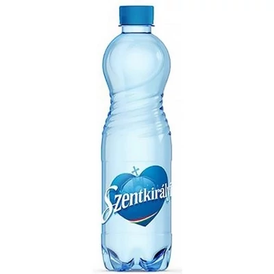 Ásványvíz 0.5L Szentkirályi Dús (DRS)