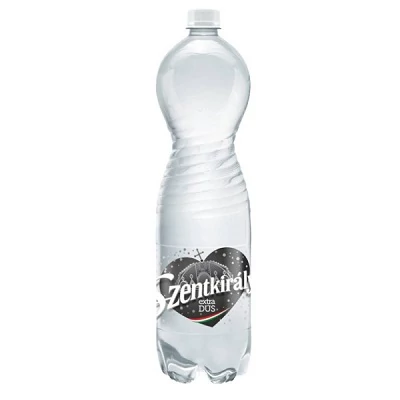 Ásványvíz 1.5L Szentkirályi Extra Dús (DRS)