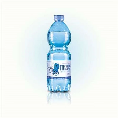 Ásványvíz 0.5L Mizse Dús (DRS)