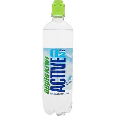 Active 02 Fitness 0.5L  Alma-Kiwi (DRS)
