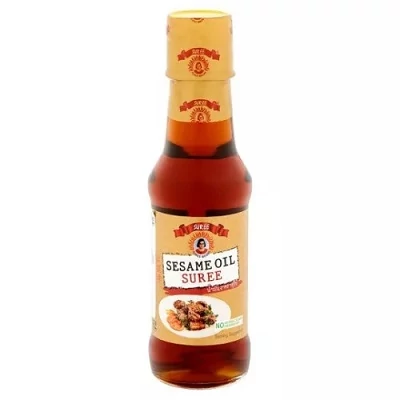 Suree Pad Szezámolaj 150ML