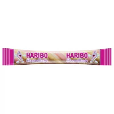 Haribo 11.6G Chamallows Girondo