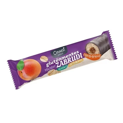 Cornexi 30G Zab Rudi Sárgabarackos-Gluténmentes