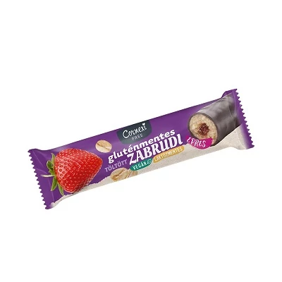 Cornexi 30G Zab Rudi Eper-Gluténmentes