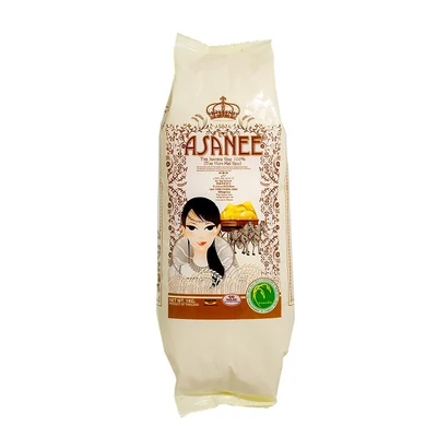 Asanee Thai Jázminrizs 1Kg