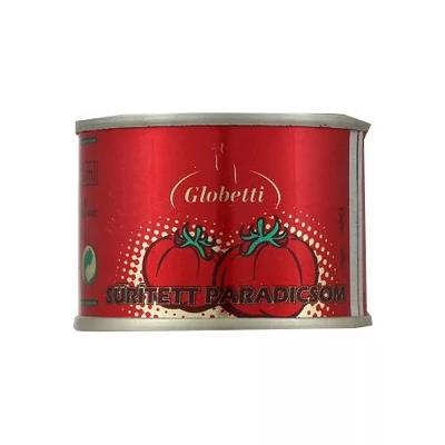 Globetti Sűrített Paradicsom 70G