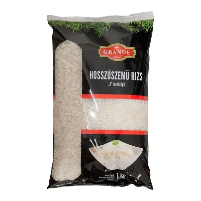 Grande Rizs "A" 1Kg