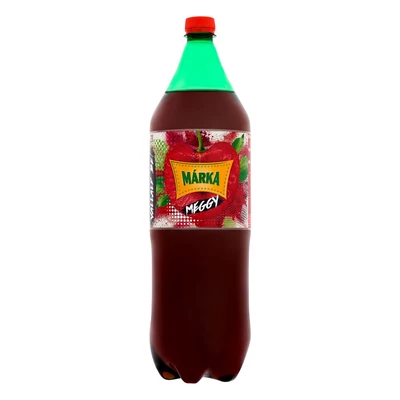 Márka 2L Meggy