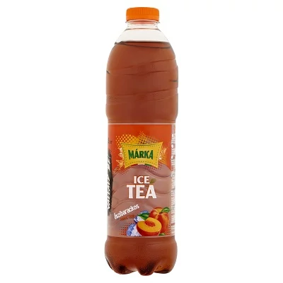 Márka 1,5L Őszibarack 25%
