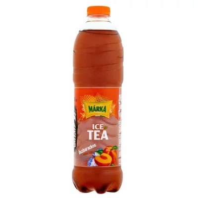 Márka 1,5L Ice Tea Őszibarack