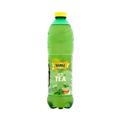 Márka 1,5L Zöld Tea