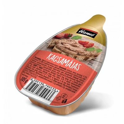 Hamé 105G Kacsamájas