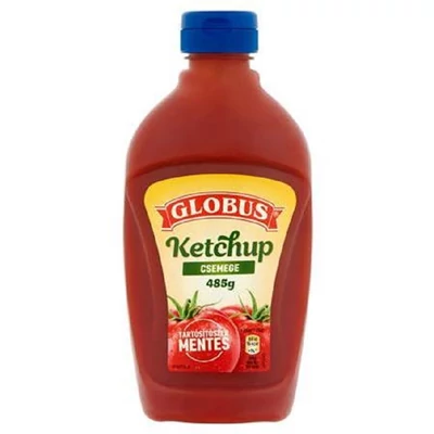 Globus 485G Ketchup