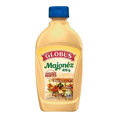 Globus 415G Majonéz