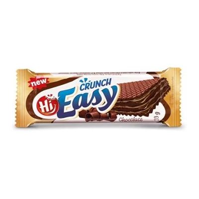 Easy Nápolyi 33G Chocolate