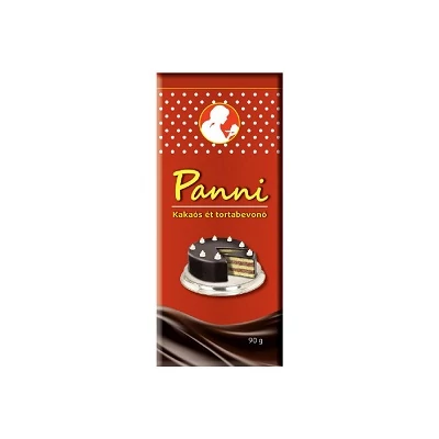 Panni 90G Tortabevonó Ét