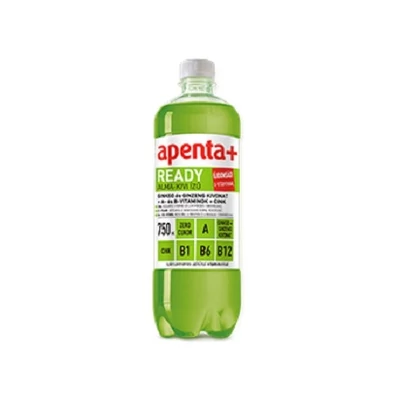 Apenta 0,75L Ready Alma Kiwi