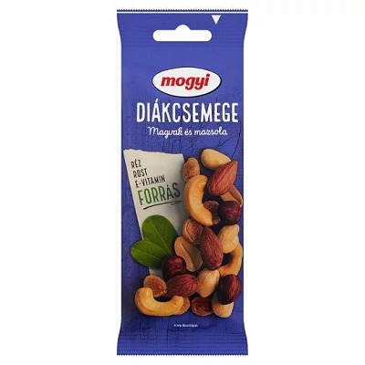 Mogyi 70G Diákcsemege