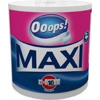 Ooops! Kéztörlő Maxi 1 Tek. 2 Rét.