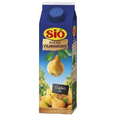 Sió 1L Rostos Vilmoskörte 20%