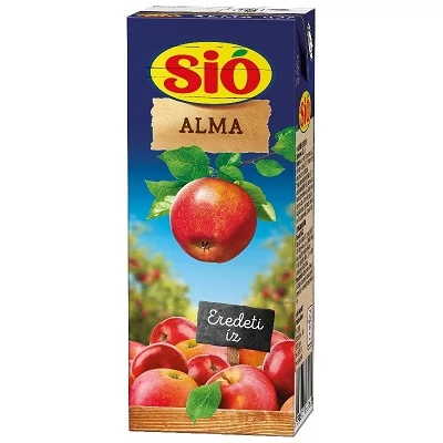Sió 0,2L Alma 12%