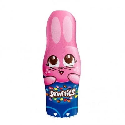 Nyúl 18,7G SMARTIES Tejcsokoládé