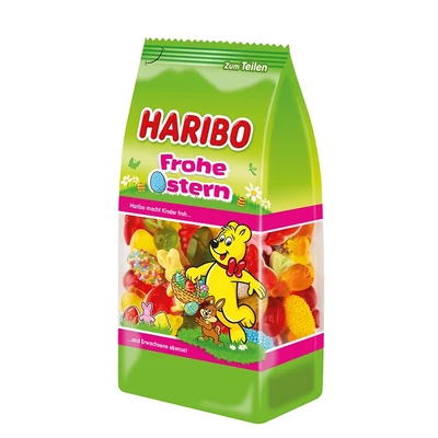 Haribo 300G Frohe Ostern