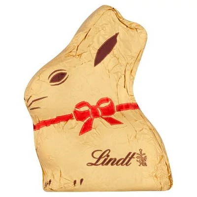 Nyúl 10G Lindt Tej LNFI2879