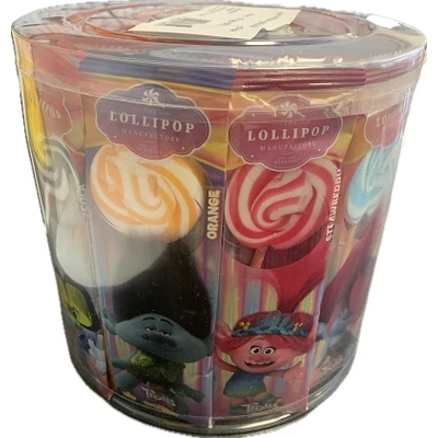 Trolls 18G Hurrikán