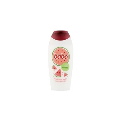 Baba Tusfürdő 400Ml Görögdinnye