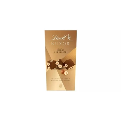 Lindt 150G Nuxor Milk (660760)